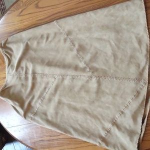 Coldwater Creek Skirt